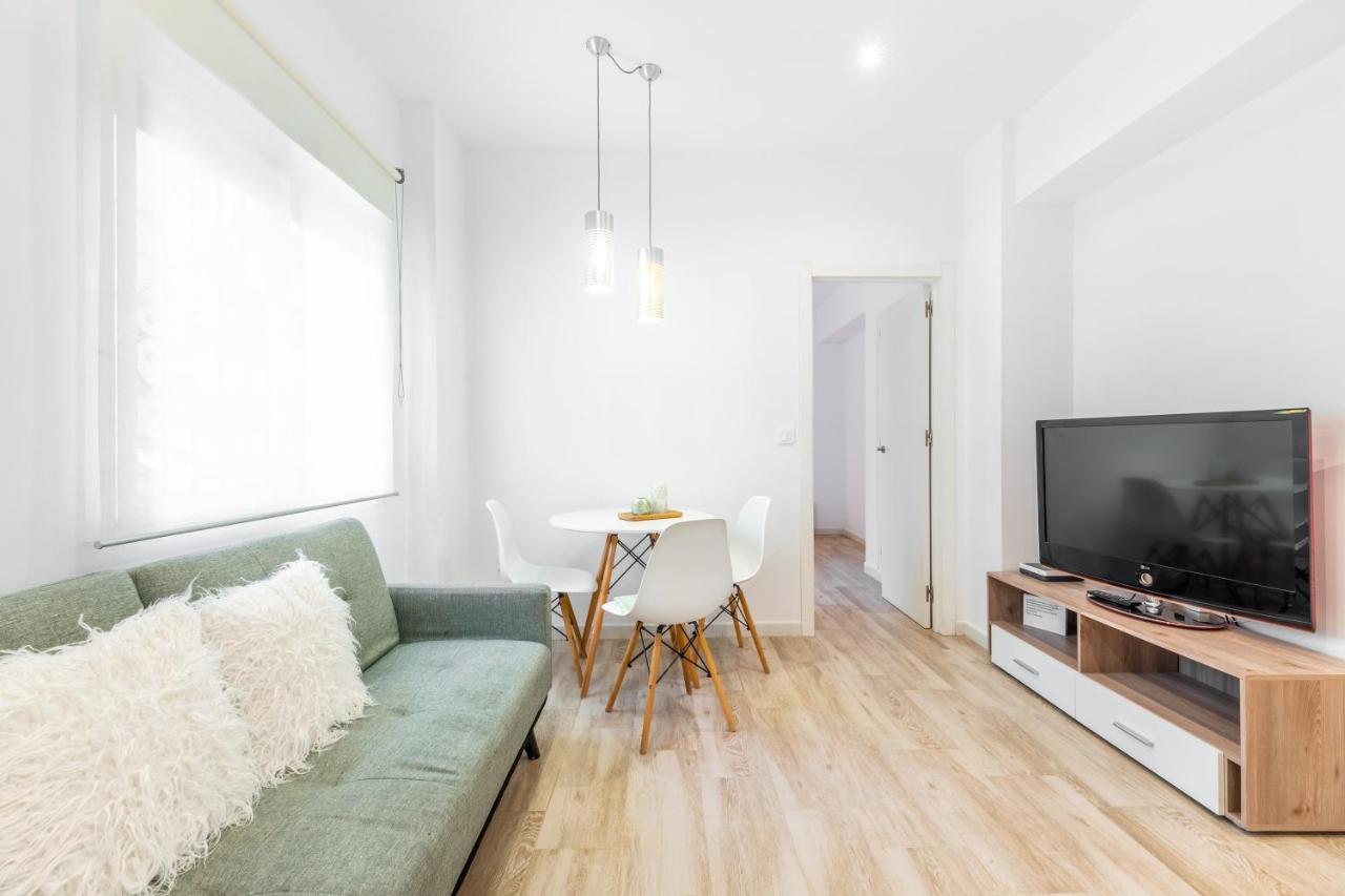 Mi Casina San Juan (Alicante) Bagian luar foto