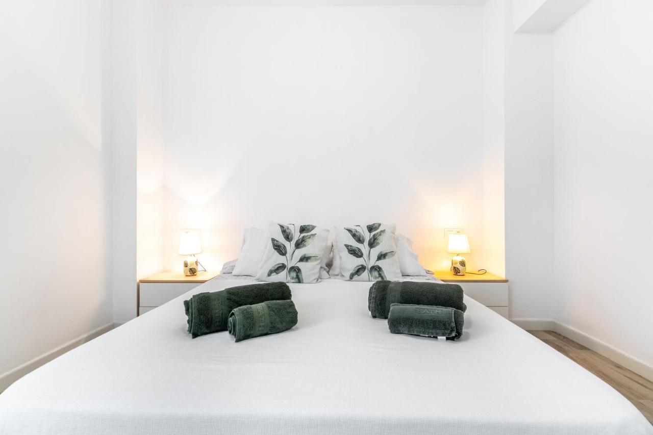 Mi Casina San Juan (Alicante) Bagian luar foto